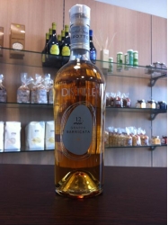 Grappa Brotto "Riserva 12 mesi" 